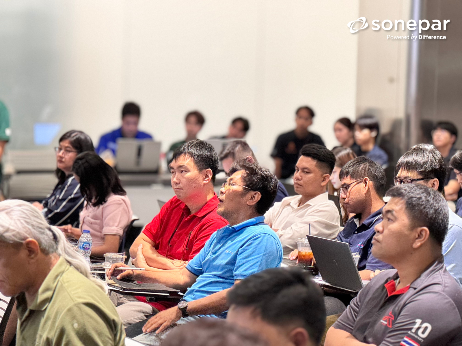 Siemens - Next Generation of Automation & Motion Control Seminar 2025 News Article (5)