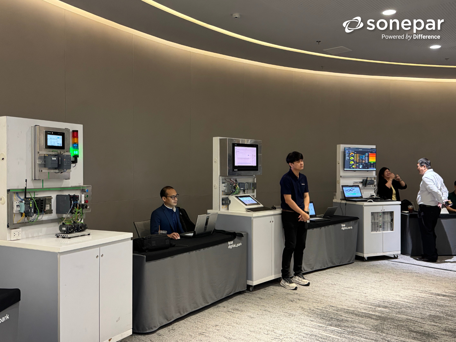 Siemens - Next Generation of Automation & Motion Control Seminar 2025 News Article (8)