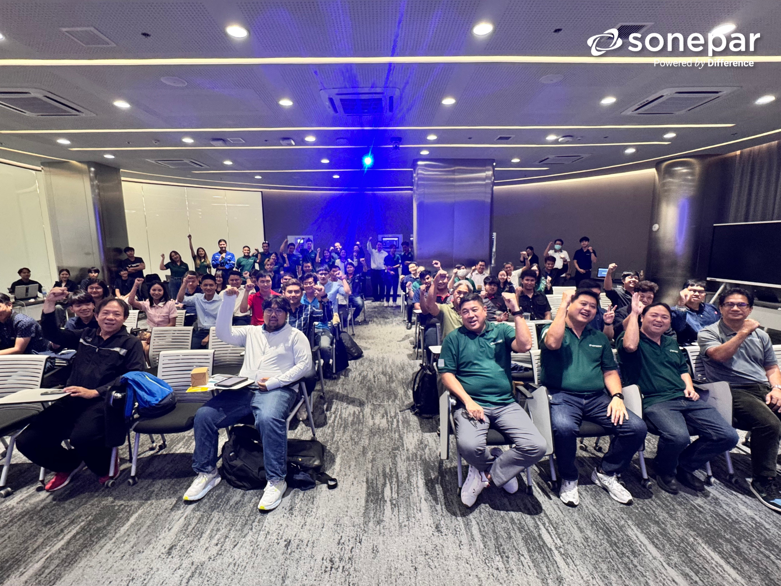 Siemens - Next Generation of Automation & Motion Control Seminar 2025 News Article (11)