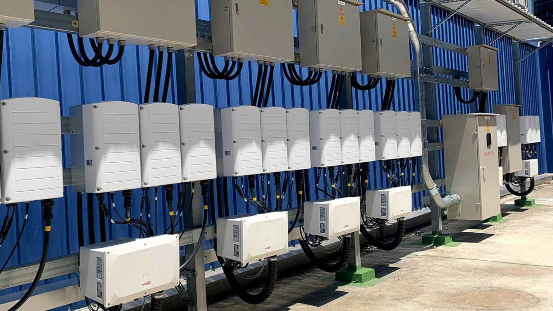 Sonepar Thailand Partners with SolarEdge to Deliver Smart Energy Solutions