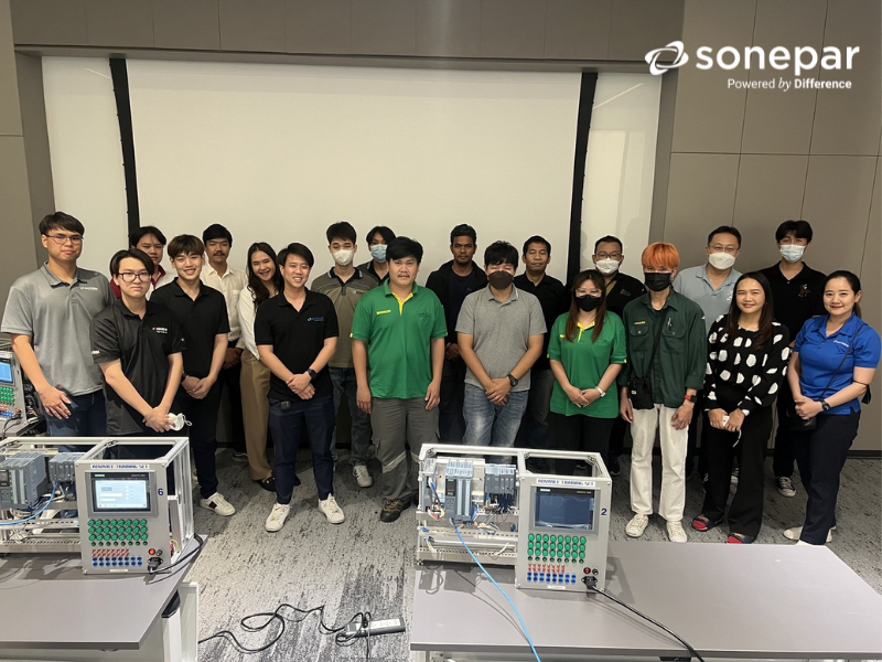 SIEMENS - ASEAN Partner Excellence Award (APEA) 2023 1