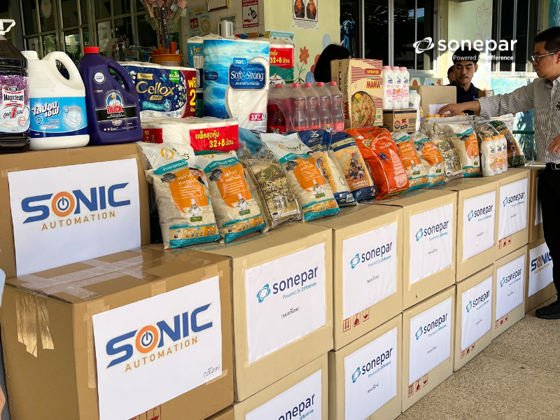 Camilion Home - Sonepar CSR (3)