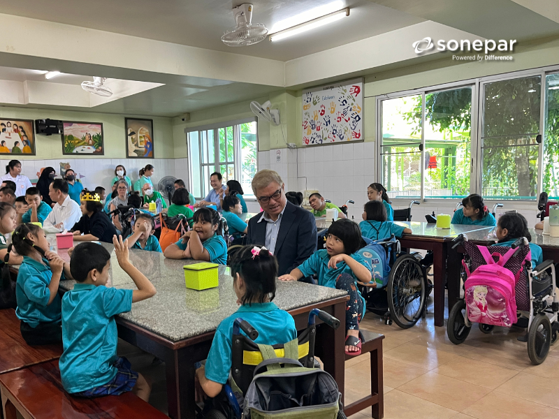 Camilion Home - Sonepar CSR (4)