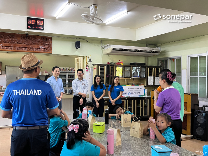 Camilion Home - Sonepar CSR (6)