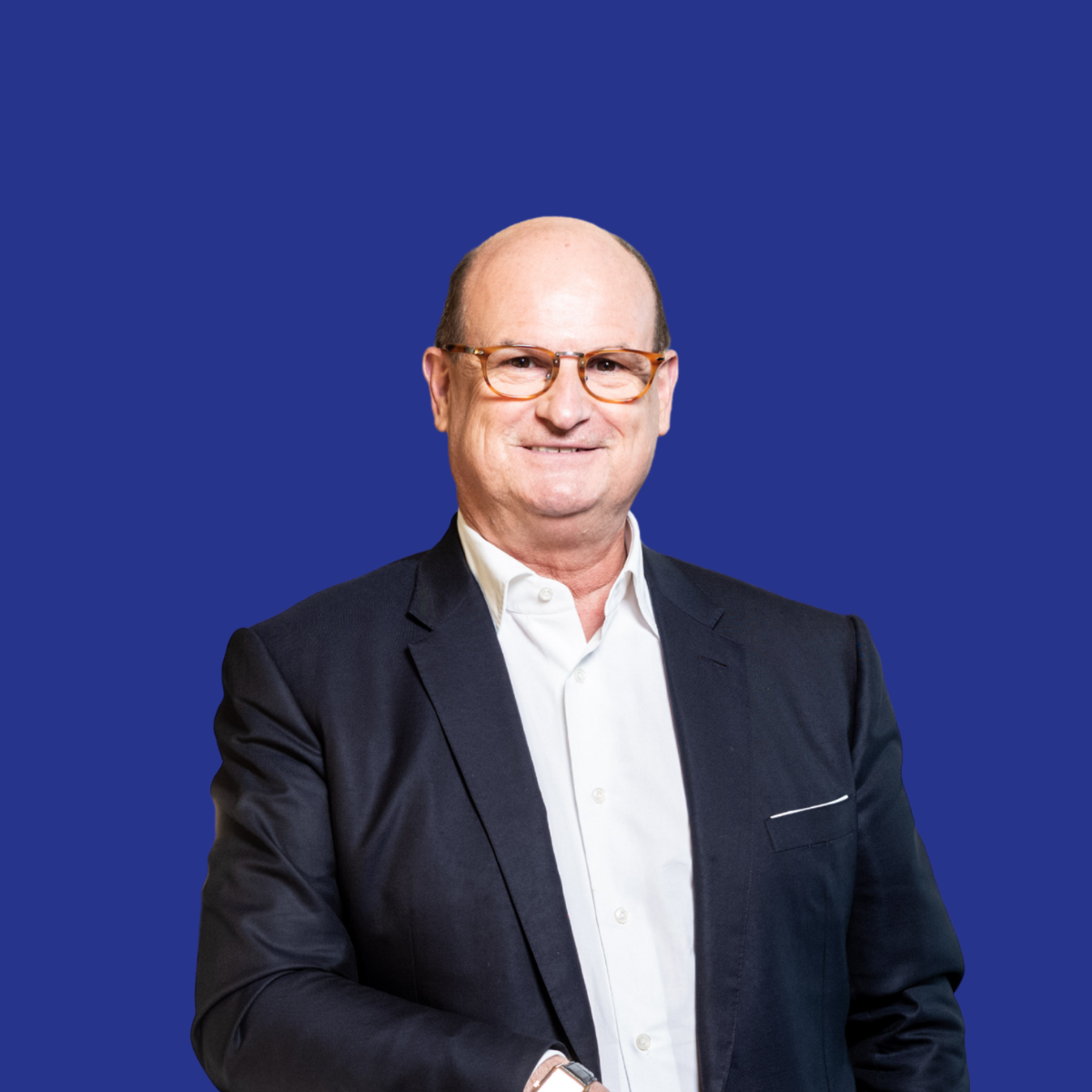 Philippe Delpech, Sonepar President & CEO