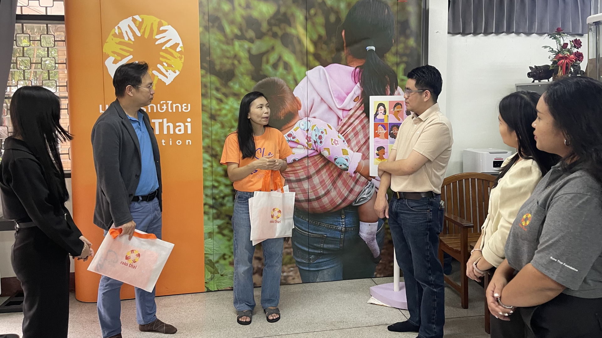 D&I Activity International Women's Day 2026 (2)