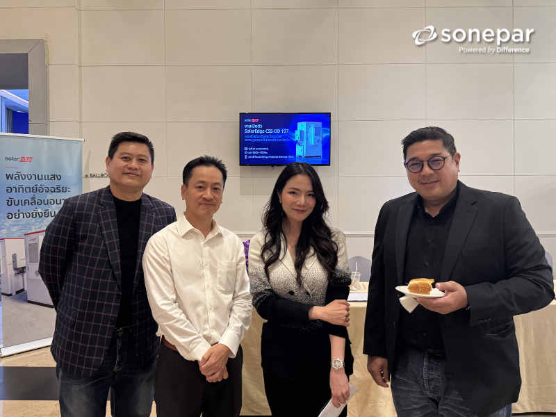 SolarEdge Grand Opening for new CSS-OD 197 (3)