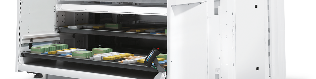 Modula Lift Solutions in Thailand | Sonepar Official Distributor